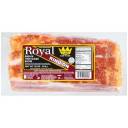 Royal Rind-On Thick Sliced Bacon, 32 oz