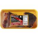 Royal Smoked Pork Hocks, 20 oz