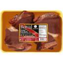 Royal Smoked Pork Hocks, 36 oz