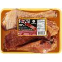Royal Smoked Turkey Drums, 32 oz