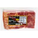Royal Thick Sliced Bacon, 32 oz