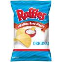Ruffles Original Potato Chips, 9 oz