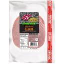 Russer Deli Cooked Reduced Sodium Ham, 8 oz
