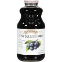 R.W. Knudsen Just Blueberry 100% Juice, 32 fl oz