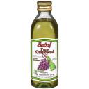 Sadaf 100% Natural Pure Grapeseed Oil, .9 oz