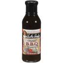 Sal & Judy's BBQ Marinade, 12 fl oz