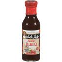 Sal & Judy's Spicy BBQ Sauce, 12 fl oz