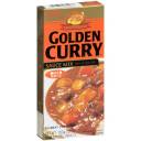 S&B Mild Curry Golden Sauce Mix, 3.5 oz
