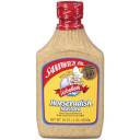 Sandwich Pal Horseradish Mustard, 16 fl oz