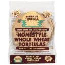 Santa Fe Tortilla Company: Homestyle Whole Wheat Tortillas, 24 oz