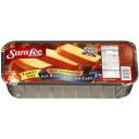 Sara Lee All Butter Pound Cake Family Size, 16 oz