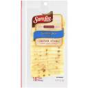 Sara Lee Chipotle Jack Cheese, 18 count, 7 oz