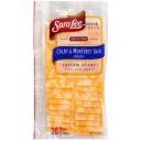 Sara Lee Colby & Monterey Jack Cheese, 8 oz