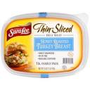 Sara Lee: Honey Roasted Turkey Breast Deli Meat, 16 oz