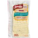 Sara Lee Monterey Jack & Jalapeno Cheese, 8 oz