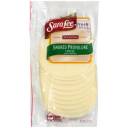 Sara Lee Smoked Provolone Cheese, 8 oz