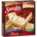 Sara Lee Whipped & Fluffy Strawberry French Cheesecake, 26 oz