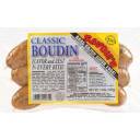 Savoie's Classic Boudin, 14 oz