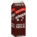 Schepps Chocolate Milk, 1 qt