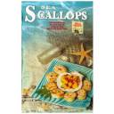 Sea Best:  Sea Scallops, 16 Oz