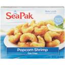 Seapak Shrimp Co. Popcorn Shrimp, 12 oz