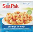 Seapak Shrimp Scampi, 12 oz
