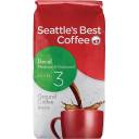 Seattle's Best Coffee Level 3 Decaf Ground 12oz