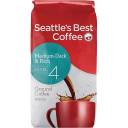 Seattle's Best Coffee Level 4 Ground 12oz