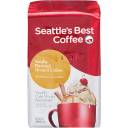 Seattle's Best Coffee Vanilla Ground 12oz