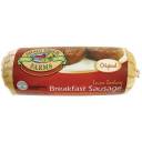 Shady Brook Farms Original Lean Turkey Breakfast Sausage, 16 oz