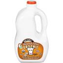 Shamrock Farms: Organic Reduced Fat 2% Milk, 96 Oz