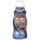 Shamrock Farms Rockin' Refuel Protein Fortified Lowfat Chocolate Milk, 12 fl oz