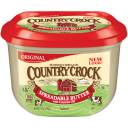 Shedd's Spread Country Crock Spreadable Butter with Canola Oil, 15 oz
