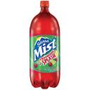 Sierra Mist Cranberry Splash Soda, 2 l
