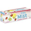Sierra Mist Diet Strawberry Kiwi Splash Soda, 12 fl oz, 12 pack