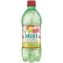 Sierra Mist Natural Strawberry Kiwi Splash Soda, 20 fl oz