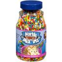 Signature Brands: Confetti Sprinkles Marble Mix-ins, 7.3 oz
