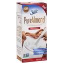 Silk Pure Almond Original Almondmilk, 1 qt