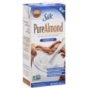 Silk Pure Almond Vanilla Almondmilk, 1 qt