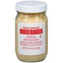 Silver Spring Fresh Ground Horseradish, 8 oz