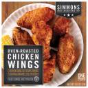 Simmons Oven-Roasted Chicken Wings, 16 oz