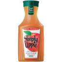 Simply Apple Pure Pressed Apple Juice, 1.75 l