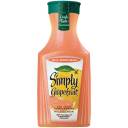 Simply Grapefruit Grapefruit Juice, 1.75 l