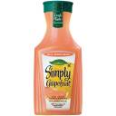 Simply Grapefruit Grapefruit Juice, 1.75 l