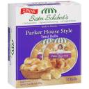 Sister Schubert's Parker House Style Yeast Rolls, 32 count, 22 oz