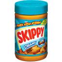 Skippy Creamy Peanut Butter, 16.3 oz