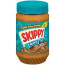 Skippy Creamy Peanut Butter, 40 oz