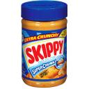 Skippy Super Chunk Peanut Butter, 16.3 oz