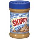 Skippy Super Chunk Reduced Fat Peanut Butter, 16.3 oz