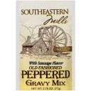 SM Old Fashioned Peppered Gravy Mix, 2.75 oz